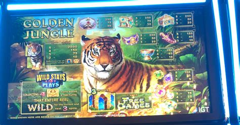 golden jungle slots|Golden Jungle by IGT: An Advantage Play Clone – Know Your Slots.